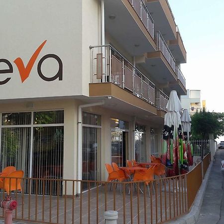 Hotel Eva Ravda Extérieur photo
