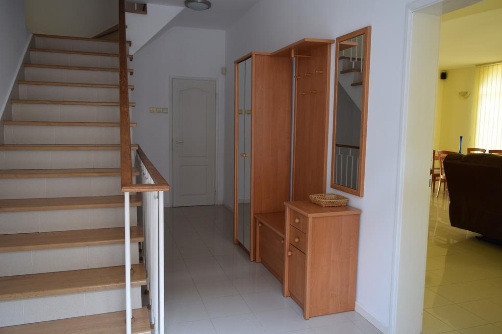 Hotel Eva Ravda Extérieur photo