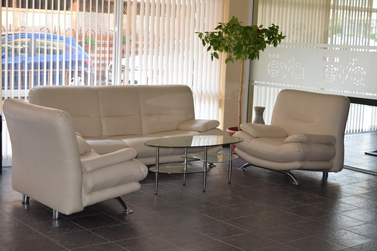 Hotel Eva Ravda Extérieur photo